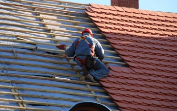 roof tiles Piddinghoe, East Sussex