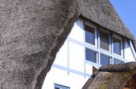 find rated Piddinghoe thatchers